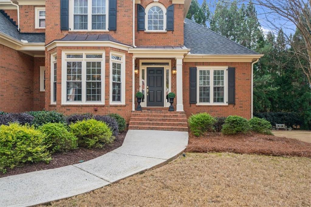 340 Laurel Oak Drive