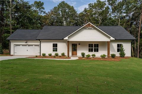 257 Acerose Drive Jasper GA 30143
