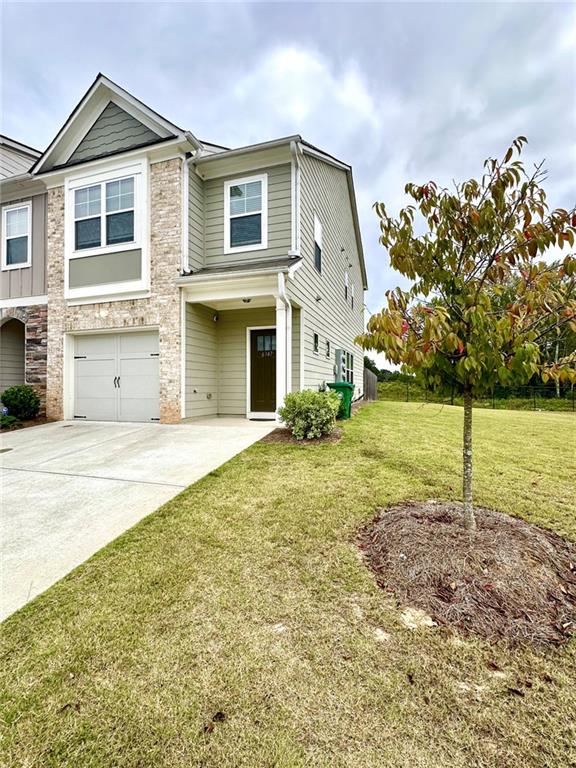 6347 Princeton Ridge Drive
