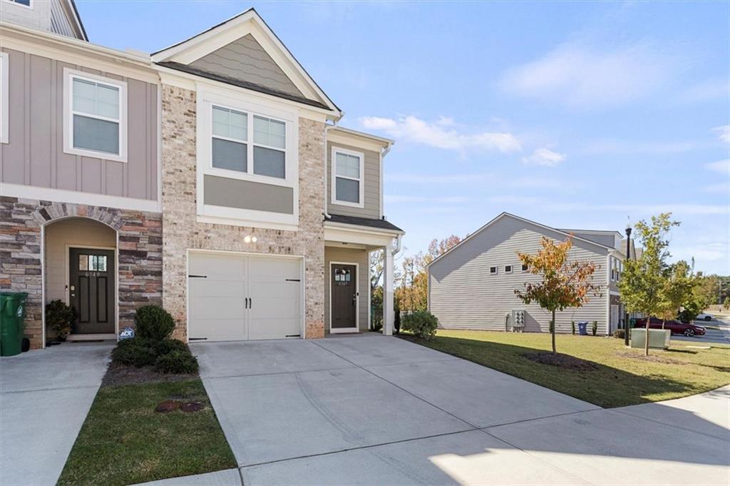 6347 Princeton Ridge Drive