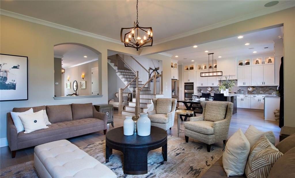 11360 Bennett Lane, Johns Creek, Georgia image 3
