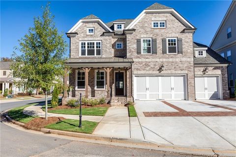 11360 Bennett Lane Johns Creek GA 30097