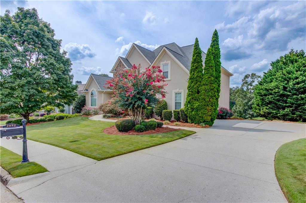 2092 Bakers Mill Road