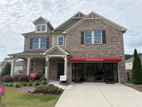 Homes For Sale - 8525 Stratford Oaks Avenue<br/> Ball Ground, GA 30107