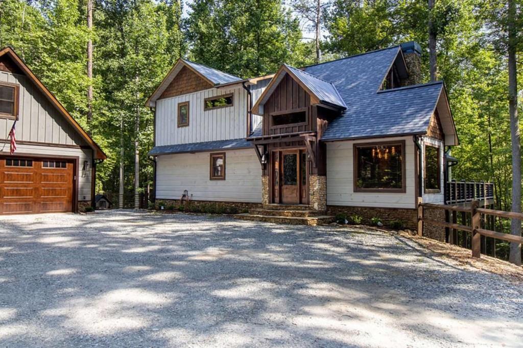 142 Timber Ridge Road