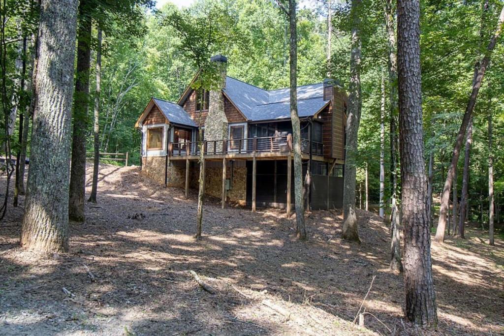 142 Timber Ridge Road