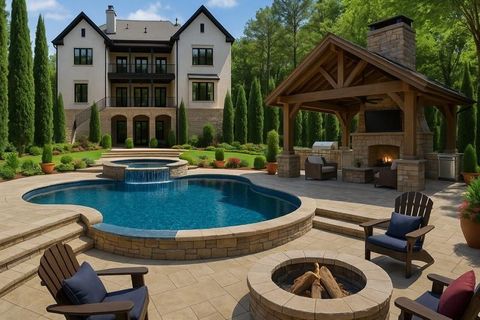 10765 Shallowford Road Roswell GA 30075