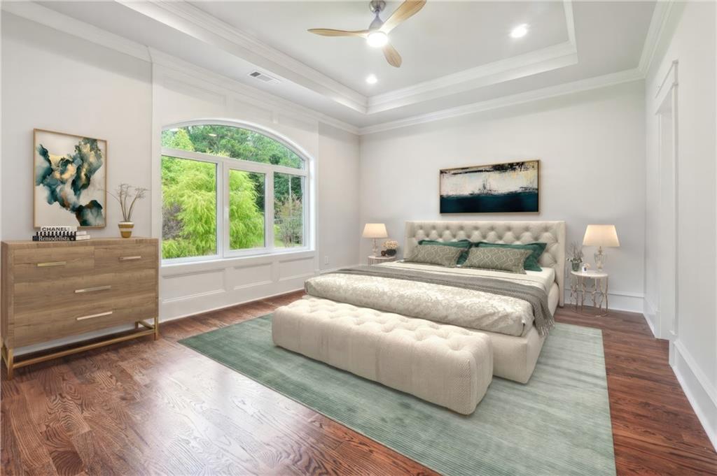 10765 Shallowford Road, Roswell, Georgia image 16