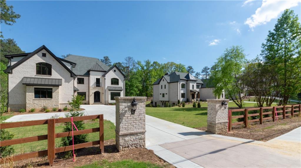 10765 Shallowford Road, Roswell, Georgia image 6