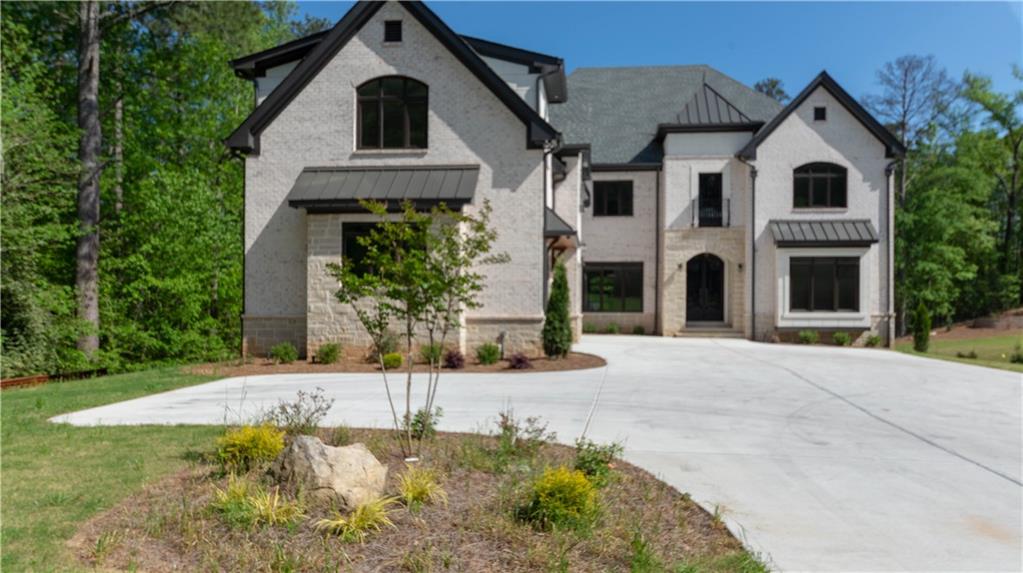 10765 Shallowford Road, Roswell, Georgia image 2