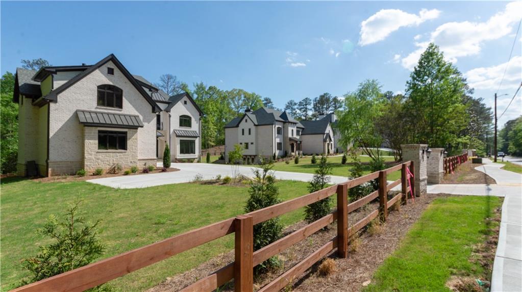 10765 Shallowford Road, Roswell, Georgia image 7