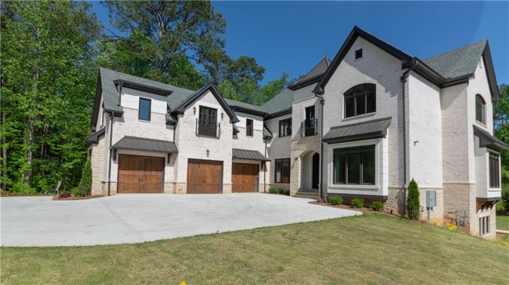 10765 Shallowford Road, Roswell, Georgia image 4