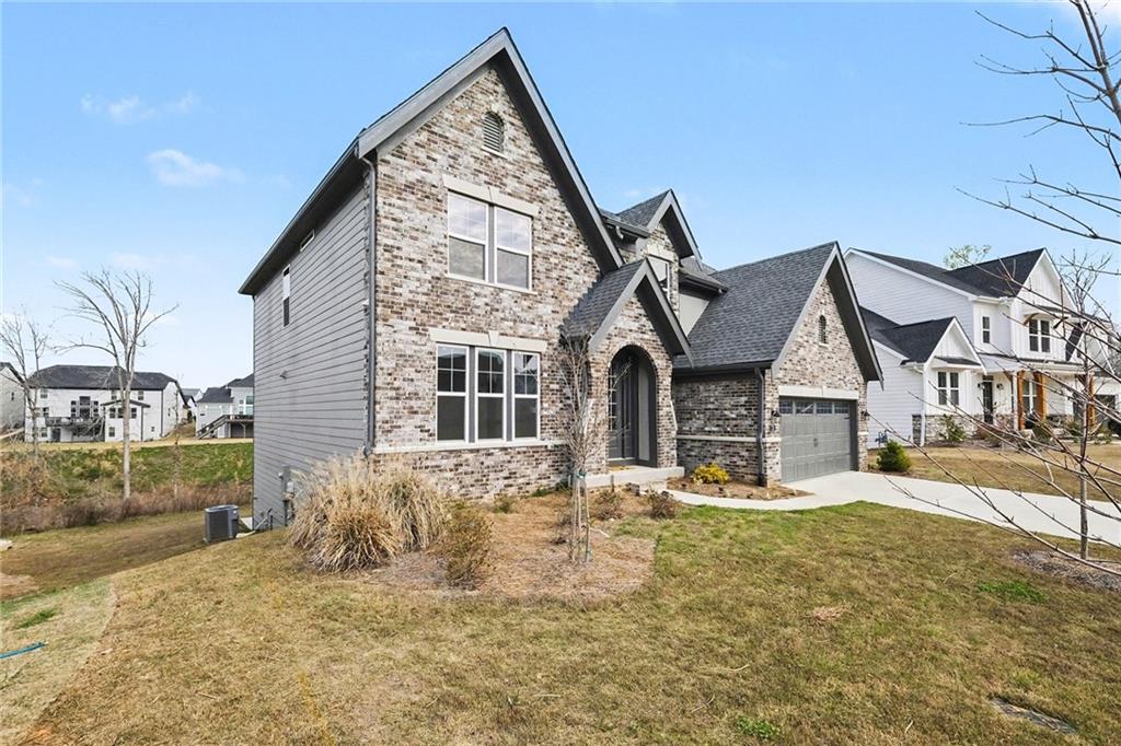 72 Clear Lake Parkway