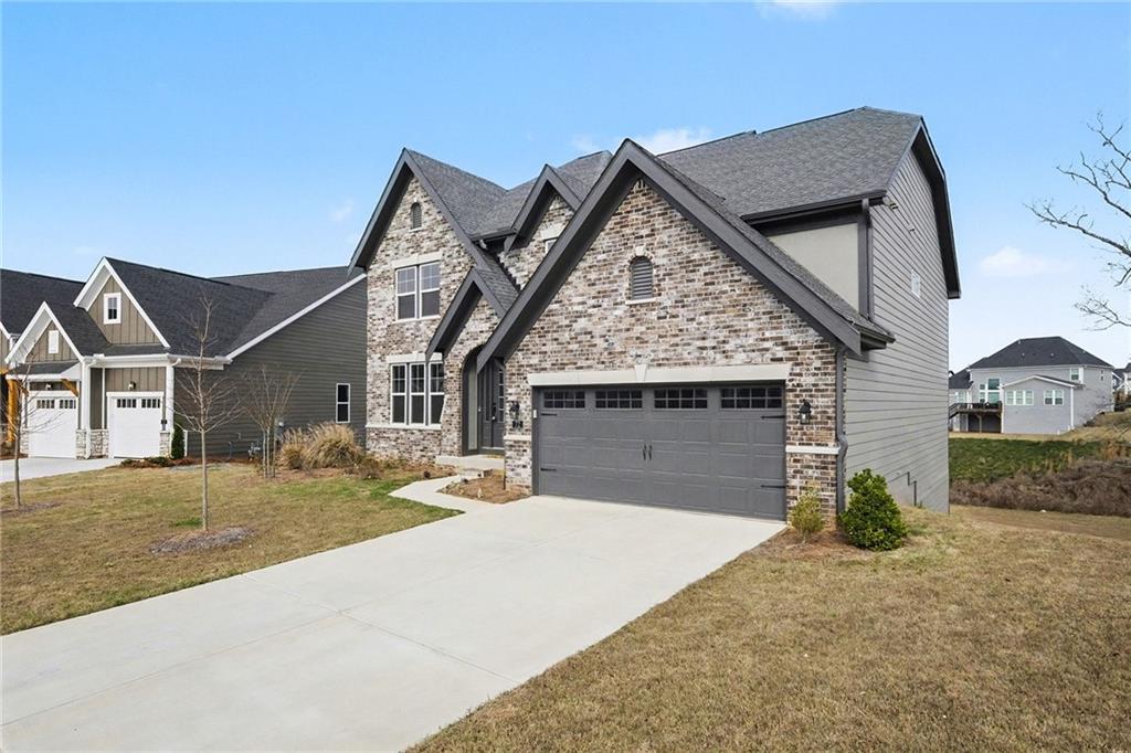 72 Clear Lake Parkway