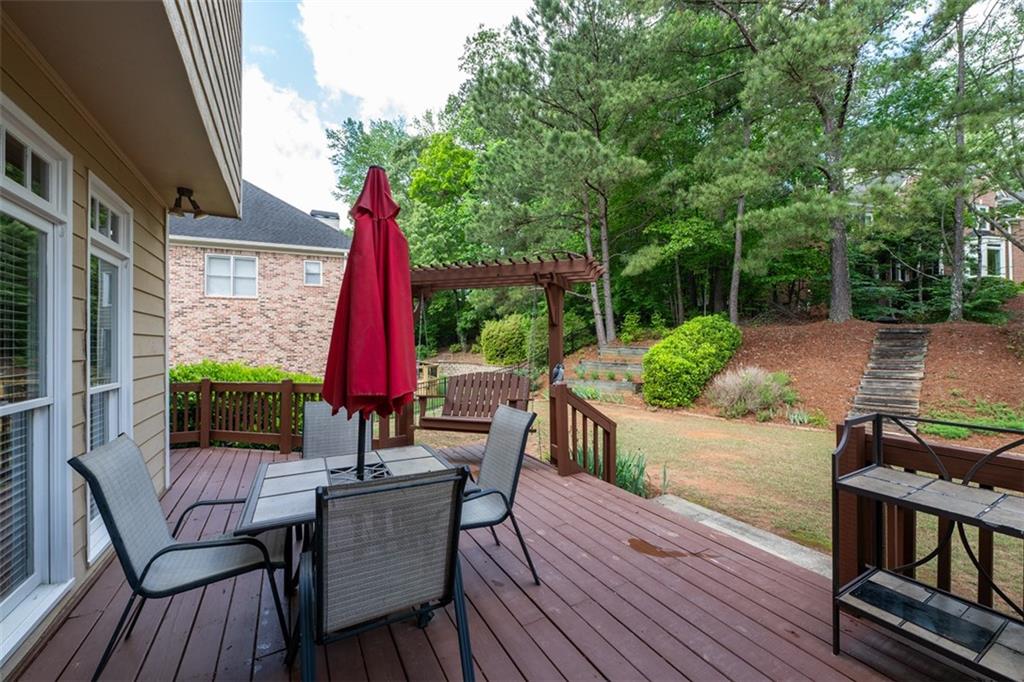 772 Vinings Estates Drive, Mableton, Georgia image 30