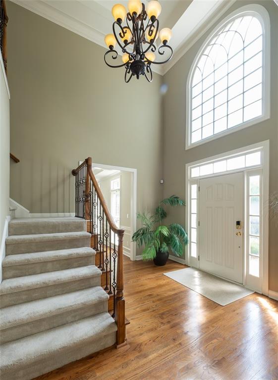 772 Vinings Estates Drive SE