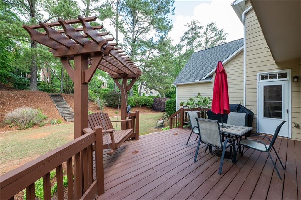 772 Vinings Estates Drive, Mableton, Georgia image 31