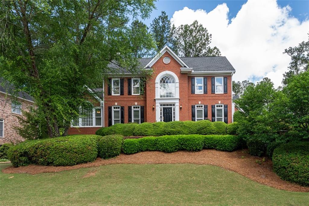 772 Vinings Estates Drive, Mableton, Georgia image 1
