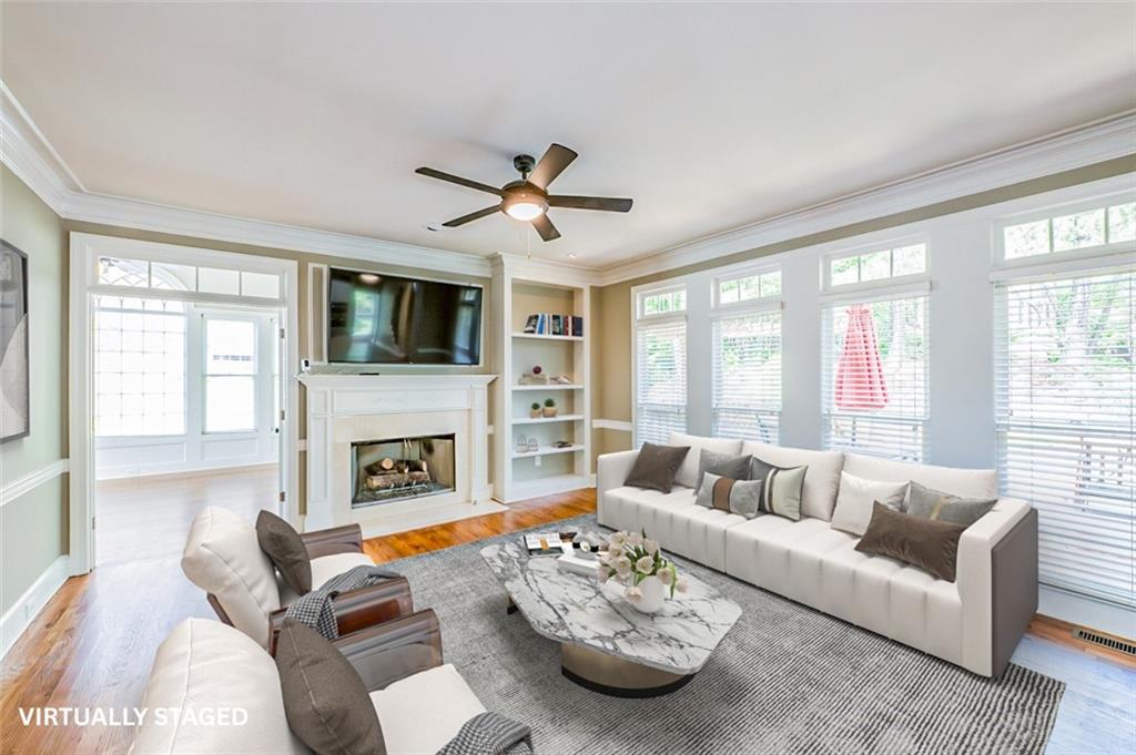 772 Vinings Estates Drive, Mableton, Georgia image 6