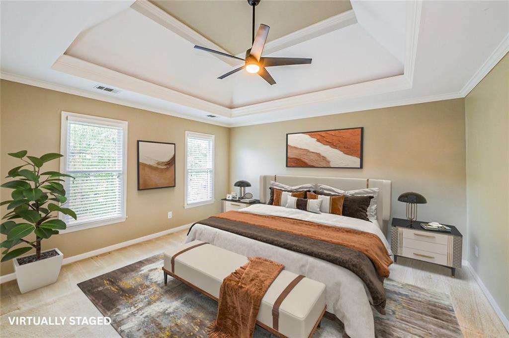 772 Vinings Estates Drive, Mableton, Georgia image 15
