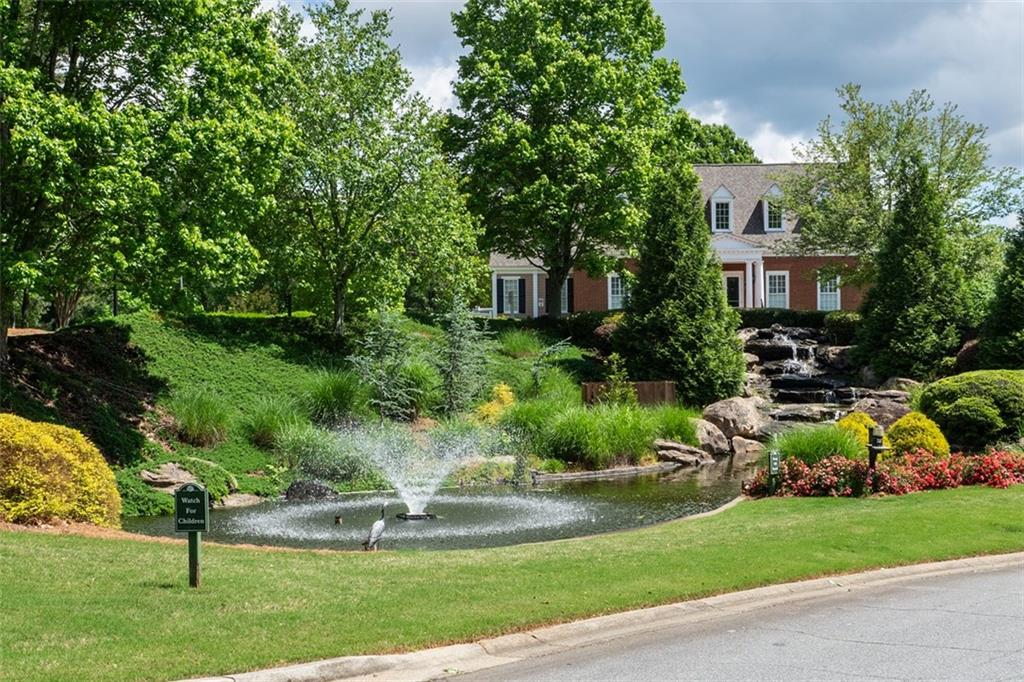 772 Vinings Estates Drive, Mableton, Georgia image 33