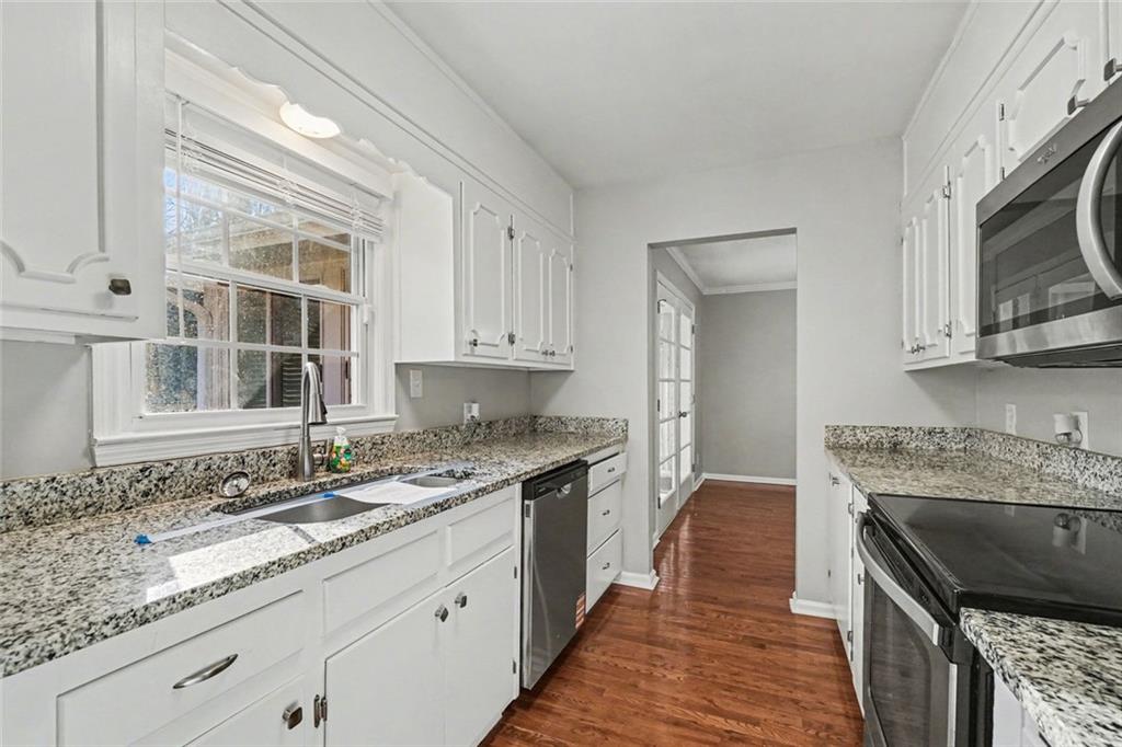 4550 Lanark Drive SW