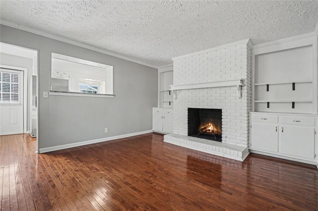 4550 Lanark Drive SW