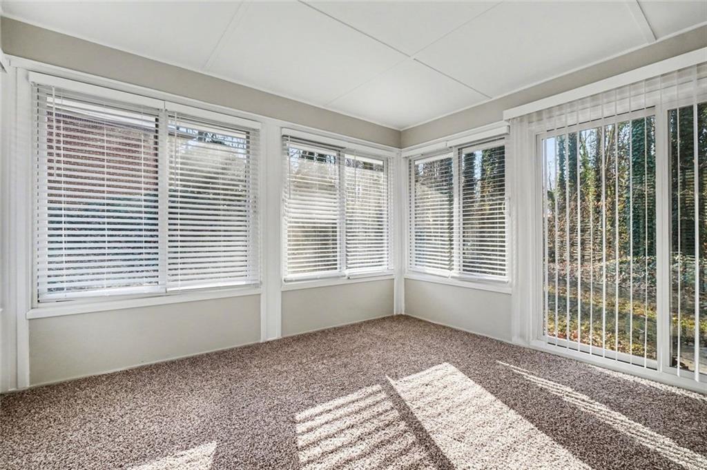 4550 Lanark Drive SW