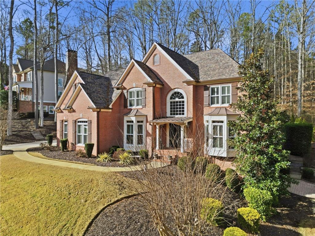 104 Fairway Overlook