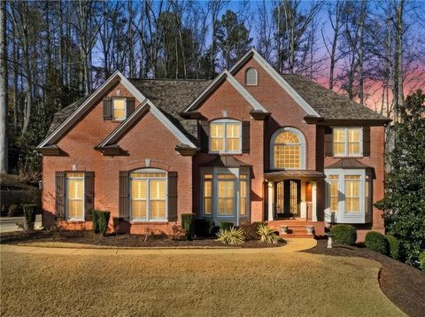 Homes For Sale - 104 Fairway Overlook<br/> Woodstock, GA 30188