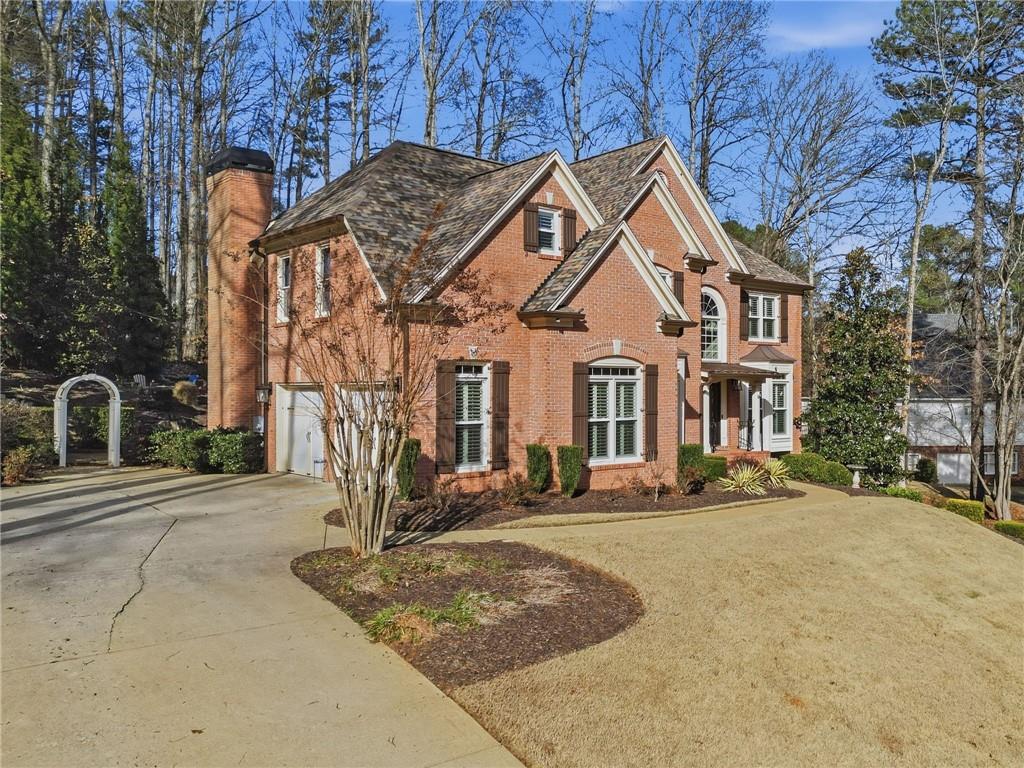 104 Fairway Overlook