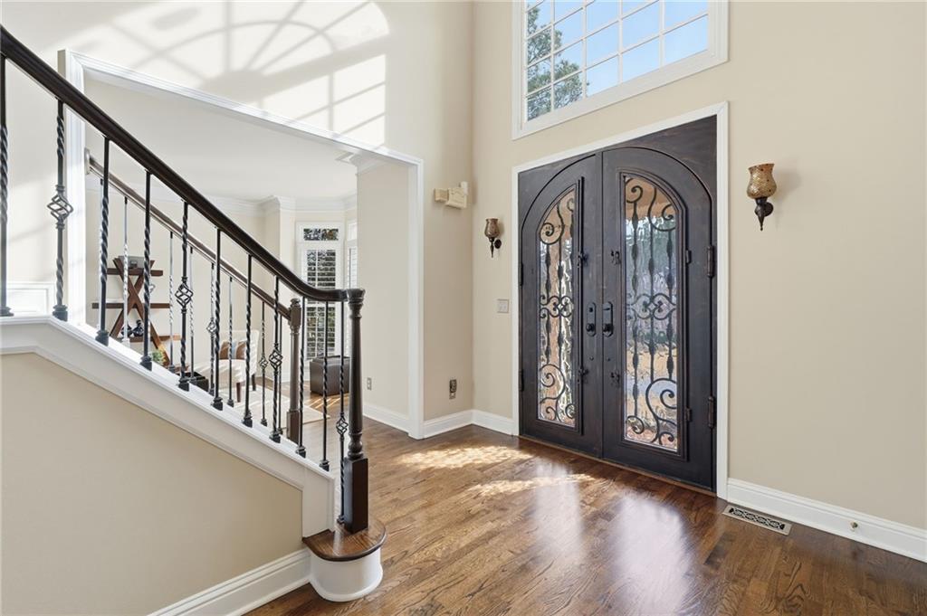 104 Fairway Overlook