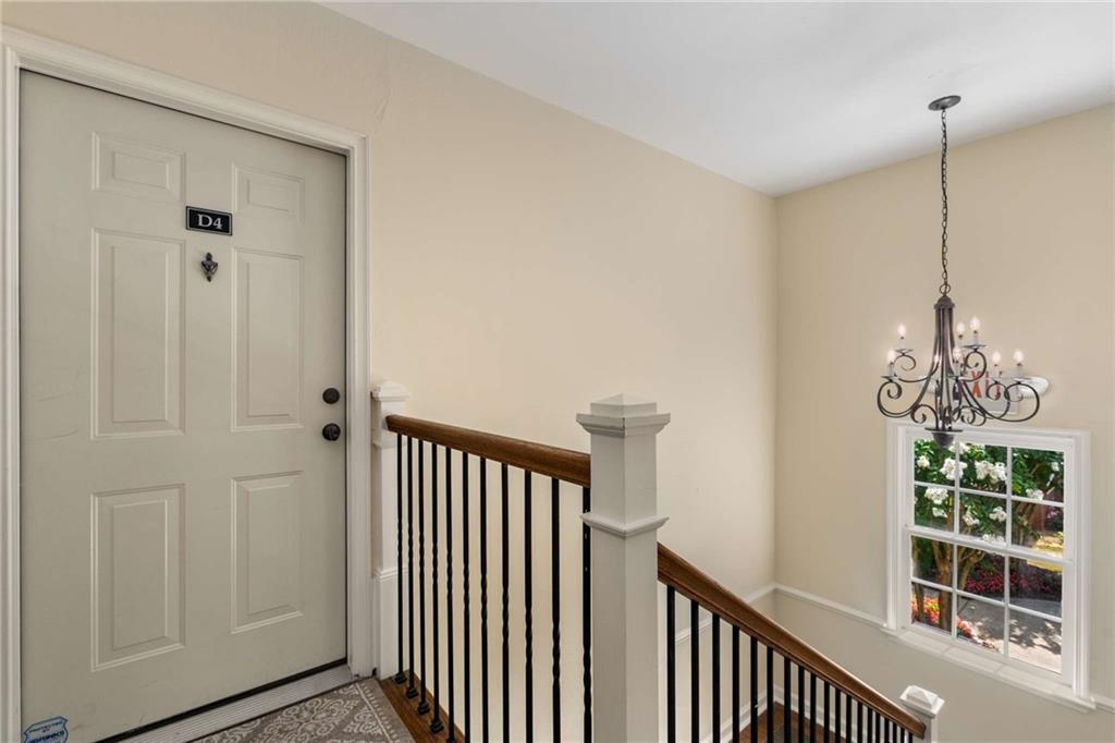 115 Peachtree Memorial Drive NW D4