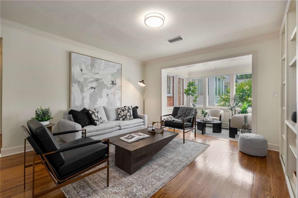 115 Peachtree Memorial Drive NW D4