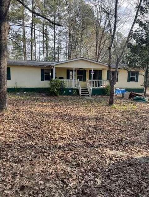 4197 Highway 162 S Covington GA 30016