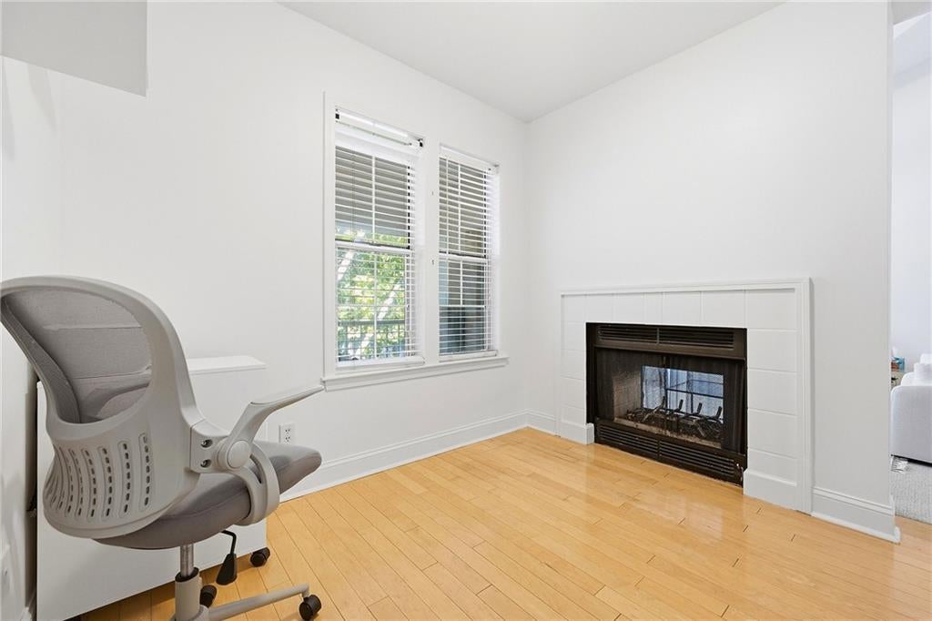 240 Renaissance Parkway NE 108