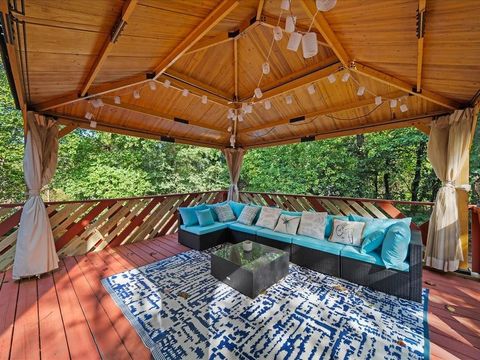 2940 Masonwood Drive NW Kennesaw GA 30152