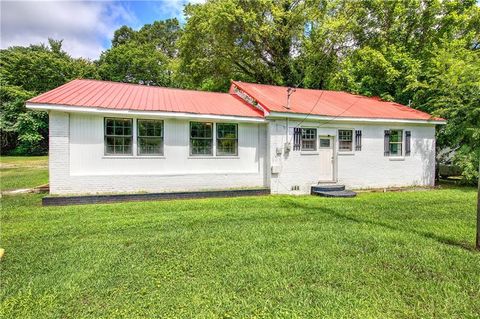 Homes For Sale - 306 Cave Spring Street<br/> Rome, GA 30161