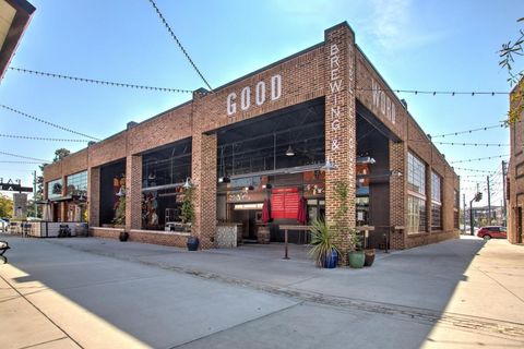 A home in Duluth