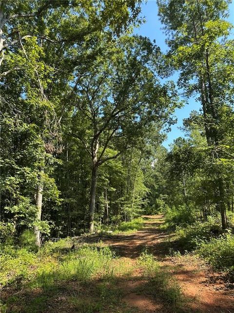 Vacant Land For Sale - 00 Fears Road<br/> Madison, GA 30650