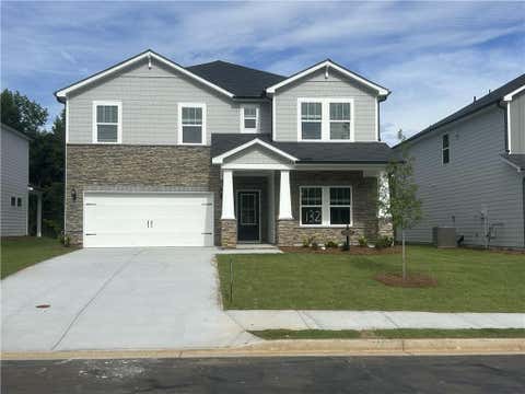 Homes For Rent - 2828 Sweet Red Circle<br/> Braselton, GA 30517