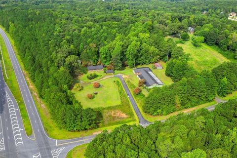 6285 Short Fairburn GA 30213