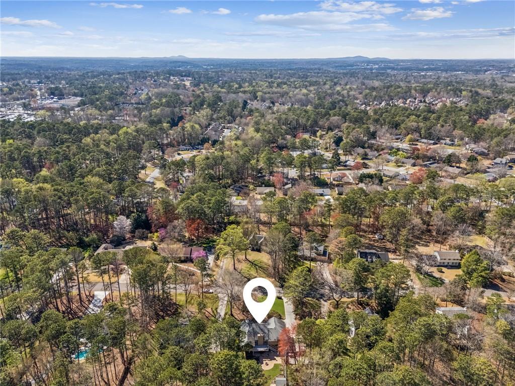 10015 Timberstone Road, Alpharetta, GA, 30022 1 10015 Timberstone Road