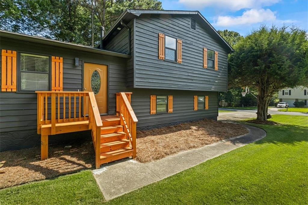 4286 Jones Court