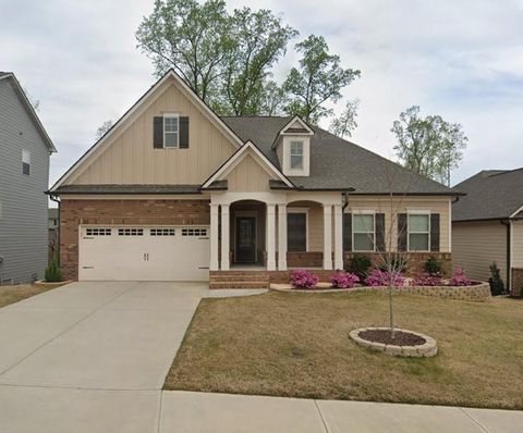 4380 Rockrose Green Way Gainesville GA 30504