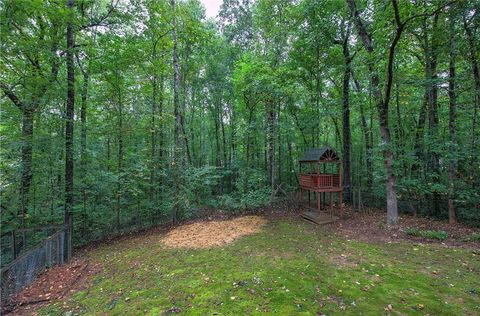 A home in Hiram