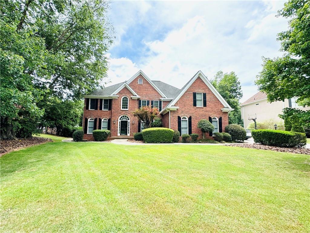 1070 Admiral Crossing