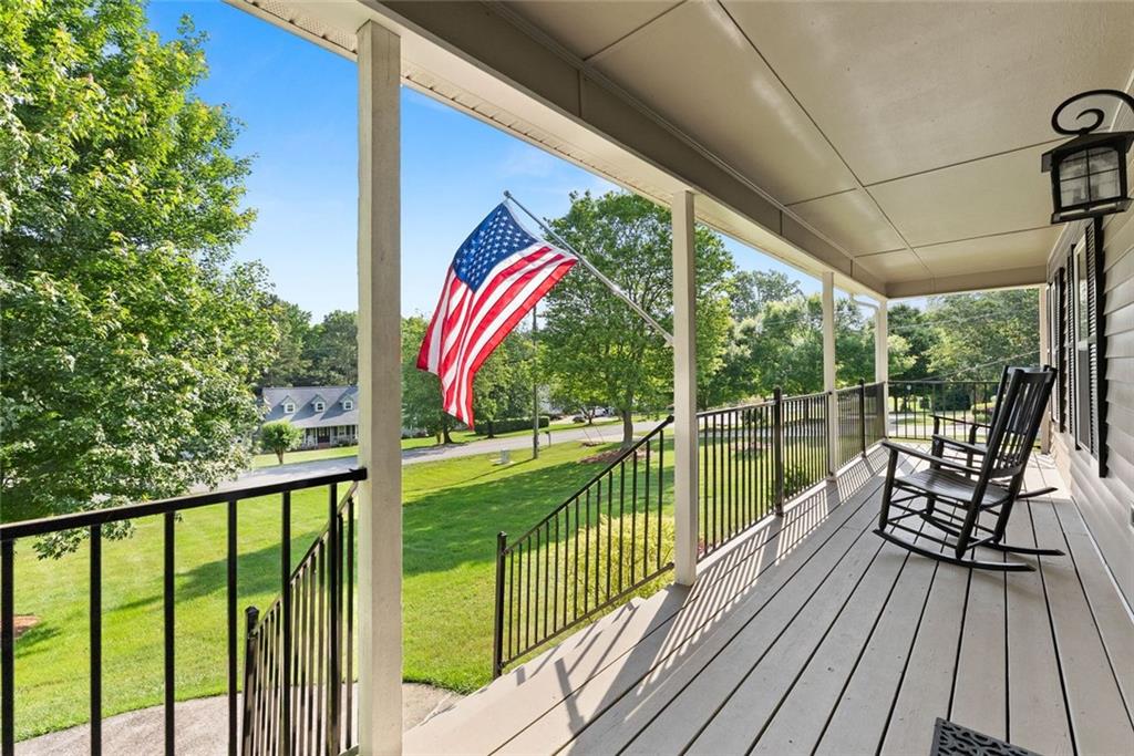 2639 Little River Park Road
