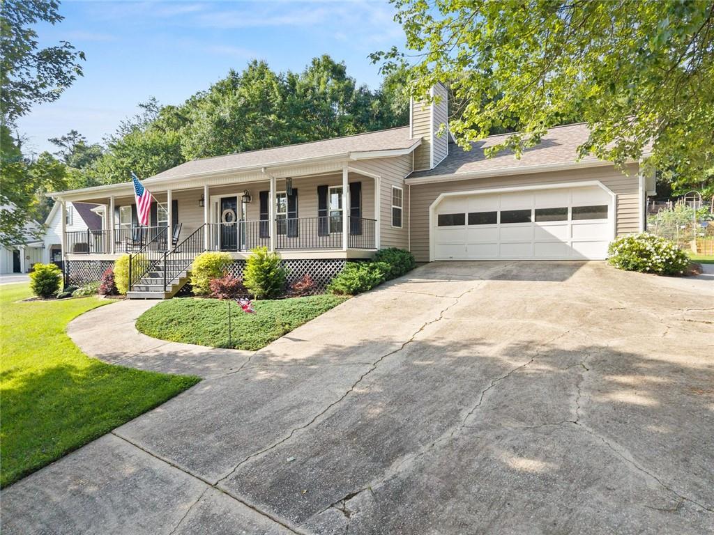 2639 Little River Park Road