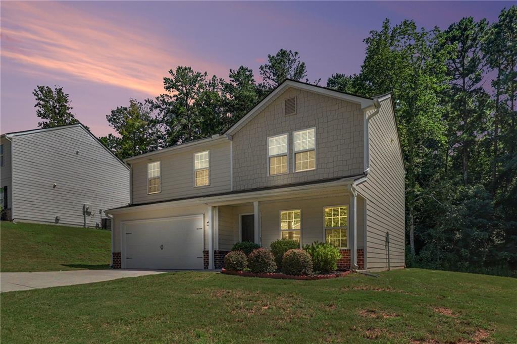 355 Indian Lake Trail